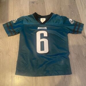 Eagles jersey